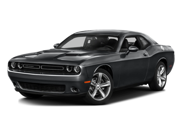 2017 Dodge Challenger 2017 Dodge Challenger